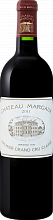 Вино Chateau Margaux Premier Grand Cru Classe Margaux AOC