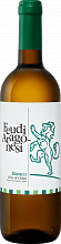 Вино Feudi Aragonesi Bianco Terre di Chieti IGT Madonna dei Miracoli