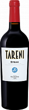Вино Tareni Syrah Terre Siciliane IGt Carlo Pellegrino