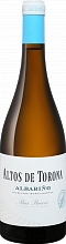 Вино Albarino Rias Baixas DO Altos De Torona
