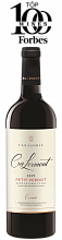 Вино Cru Lermont Petit Verdot Sennoy Fanagoria