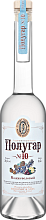 Дистиллят Polugar №10 Juniper