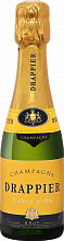 Шампанское Drappier Carte d’Or Brut Champagne AOP