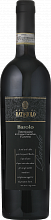 Вино Barolo DOCG Batasiolo