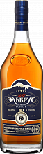 Коньяк Elbrus 5 y.o.
