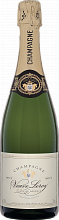 Шампанское Veuve Leroy