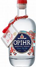 Джин Opihr Oriental Spiced London Dry Gin