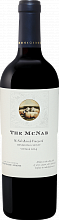 Вино The McNab Mendocino County AO Bonterra