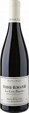 Вино Les Croix Blanches Vosne-Romanee Rene Bouvier