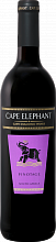 Вино Cape Elephant Pinotage Cape Diamond Wines