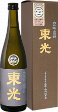Toko Daiginjo Yamadanishiki (gift box)