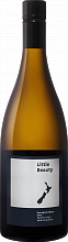 Вино Little Beauty Black Edition Sauvignon Blanc Marlborough