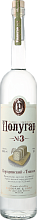 Дистиллят Polugar №3 Caraway