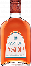 Коньяк Cognac VSOP Maison Gautier