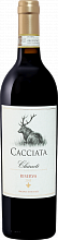 Вино Cacciata Chianti DOCG Riserva Castellani