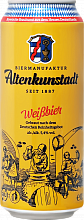 Пиво Altenkunstadt Wessbier