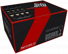 Бокалы Riedel Ouverture Magnum "Pay 9 Get 12" (12 glasses set)