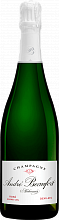 Шампанское Andre Beaufort Ambonnay Gran Cru Demi-Sec Rose Champagne AOC