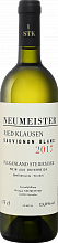 Вино Sauvignon Blanc Ried Klausen Vulkanland Steiermark DAC Neumeister