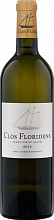 Вино Clos Floridène Graves AOC