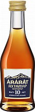 Коньяк ARARAT Akhtamar 10 y.o.