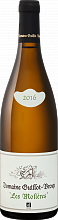 Вино Les Molières Macon-Cruzille AOC Domaine Guillot-Broux