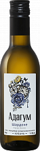 Вино Adagum Chardonnay Kuban’