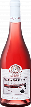 Вино Artwine Rose Askaneli Brothers