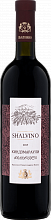 Вино Kindzmarauli Shalvino