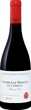 Вино Les Chabiots Chambolle-Musigny Premier Cru AOC Maison Roche de Bellene