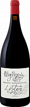 Вино Listva Cabernet Sauvignon Sevastopol Oleg Repin