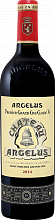 Вино Chateau Angelus Saint-Emilion Grand Cru АОС
