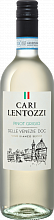 Вино Cari Lentozzi Pinot Grigio Delle Venezie DOC Villa degli Olmi