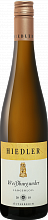 Вино Weissburgunder Langenlois Hiedler