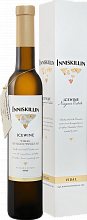 Вино Icewine Vidal Niagara Peninsula VQA Inniskillin (gift box)