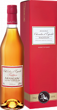 Арманьяк Chevalier d’Espalet Tradition VS Armagnac AOC (gift box)
