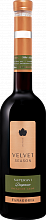 Сладкое Вино Velvet Season. Saperavi Fanagoria