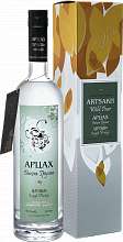 Дистиллят Artsakh Wild Pear (gift box)