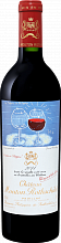 Вино Château Mouton Rothschild Premier Grand Cru Classe Paulliac AOC