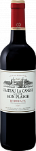 Вино Chateau La Canene Cuvee Mon Plaisir Bordeaux AOC