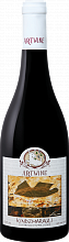 Вино Artwine Kindzmarauli Askaneli Brothers