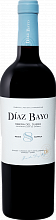 Вино Diaz Bayo 8 Meses Barrica Ribera del Duero DO Nuestro de Diaz Bayo