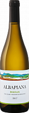 Вино Albapiana Insolia Terre Siciliane IGT Baglio di Pianetto