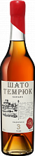 Коньяк Chateau Temruk 3 y.o.