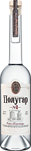 Дистиллят Polugar №1 Rye & Wheat