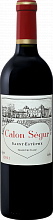 Вино Chateau Calon Ségur Saint-Estèphe AOC