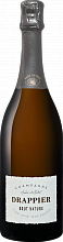 Шампанское Drappier Brut Nature Zero Dosage Champagne AOP