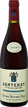 Вино Les Gravieres Santenay 1er Cru AOC Pierre Bouree Fils
