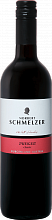 Вино Zweigelt Classic Burgenland Norbert Schmeltzer