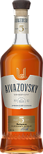 Коньяк Aivazovsky 5 y.o.